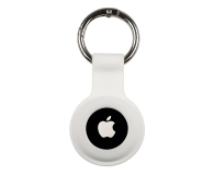 Akcesoria GSM i GPS Mobile Origin Airtag KeyChain white FRL-ATKC-WHT